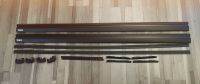 Thule 711220 WingBar Evo 118 Dachtraverse 118cm 2-pack Dachträger Nordrhein-Westfalen - Recklinghausen Vorschau