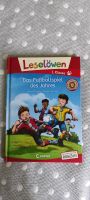 Leselöwen 1. Klasse "Das Fußballspiel des Jahres" Köln - Longerich Vorschau