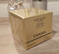 CHANEL SUBLIMAGE La Crème Texture Suprême Frankfurt am Main - Sachsenhausen Vorschau