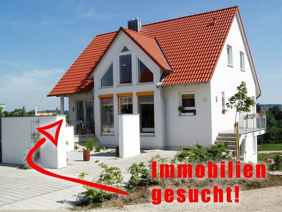 Gesucht. - Mehrfamilienhaus - Wohnanlage - Grundstück - Gesucht in Bottrop