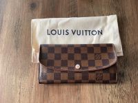 Louis Vuitton Damen Geldbeutel Schleswig-Holstein - Molfsee Vorschau