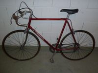 Pinarello Vintage Rennrad mit Campagnolo Record Gruppe, RH 61cm Baden-Württemberg - Lörrach Vorschau