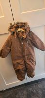 Winterjacke / Overall 92 Nordrhein-Westfalen - Hamm Vorschau