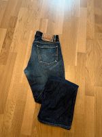 Original Diesel Jeans für Herren - Blau, W34 Düsseldorf - Pempelfort Vorschau