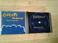 Höhner Weihnacht Daheim un üvverall Weihnachts CD Weihnachten Nordrhein-Westfalen - Castrop-Rauxel Vorschau