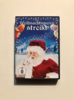 Der Weihnachtsmann streikt, DVD, John Goodman, neuwertig Düsseldorf - Urdenbach Vorschau