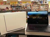 Mac Book Air, 15 Zoll, Model A3114 Thüringen - Mühlhausen Vorschau