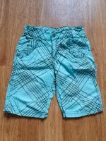 Topolino kurze Hose Shorts blau grau 110 Wiesbaden - Mainz-Kostheim Vorschau