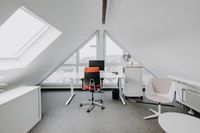 Helle Büro- oder Praxisfläche mit Ausblick! Baden-Württemberg - Schwäbisch Gmünd Vorschau