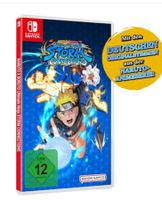 Naruto X Boruto Nintendo Switch Nordrhein-Westfalen - Bad Oeynhausen Vorschau