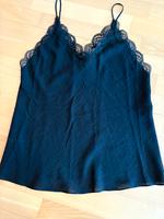 süßes Träger Top von MAJE NEU! Gr. 36(1) Schwarz mit Spitze Altona - Hamburg Bahrenfeld Vorschau