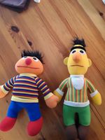 Ernie und Bert Niedersachsen - Wolfsburg Vorschau