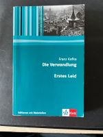 Buch: Die Verwandlung von Franz Kafka Hessen - Hanau Vorschau