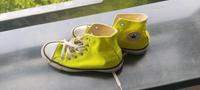 Converse Original Damen Zitronengelb Gr.36 1/2 Saarbrücken-Mitte - Alt-Saarbrücken Vorschau