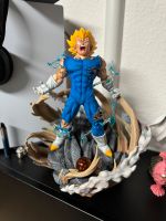 Dragonball Resin Statue Anime / Majin Vegeta BT Studio Baden-Württemberg - Grenzach-Wyhlen Vorschau