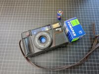 Nikon L35AF2, Point and Shoot, analoge 35mm Film Kamera Berlin - Neukölln Vorschau