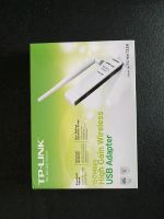 TP-Link TL-WN722N Wireless USB Adapter Wifi Pankow - Prenzlauer Berg Vorschau