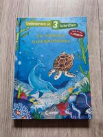 Buch Lesenlernen in 3 Schritten Niedersachsen - Cuxhaven Vorschau