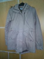 Winter Jacke von Columbia, Gr. L, hellgrau, NP 199€ Hannover - Döhren-Wülfel Vorschau