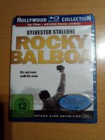 ROCKY BALBOA Blu-ray Film Nordrhein-Westfalen - Bergkamen Vorschau