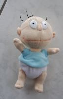 Vintage Rugrats Puppe "Tommy" Mattel 1997, Neu Westerwaldkreis - Horbach Vorschau