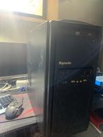 AMD ATHLON II X2 ASUS M4A785TD GEFORCE GT 320 Hessen - Zwingenberg Vorschau
