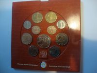 Belgien Belgium KMS 2000, 10 Münzen Rheinland-Pfalz - Zweibrücken Vorschau