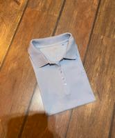 Poloshirt Shirt Gr. L hellblau Nordrhein-Westfalen - Marl Vorschau