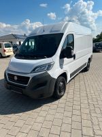 Fiat Ducato zu verkaufen MwSt Ausweisbar Bayern - Rechtmehring Vorschau