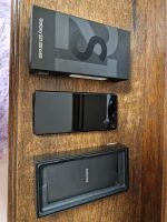 Samsung s21 ultra 5g 256 GB mit UAG Cover Brandenburg - Zossen Vorschau