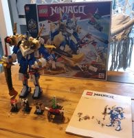 Lego 71785 Ninjago Rheinland-Pfalz - Osthofen Vorschau