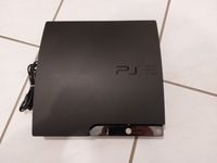 Sony Playstation 3 120Gb Slim PS3 mit 2 Kontroller und Spiele Nordrhein-Westfalen - Erftstadt Vorschau