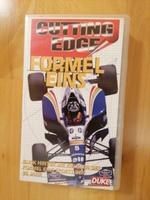 / Formel 1 - VHS Cassette - Cutting Edge Formel Eins- 1995 Baden-Württemberg - Sinsheim Vorschau