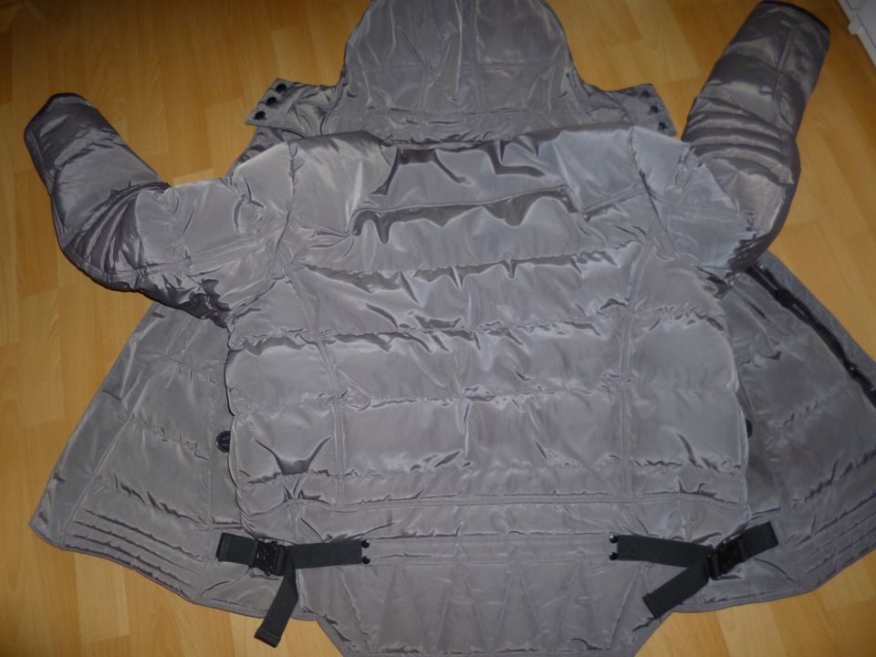 Wellensteyn Jacke Winterjacke Stardust Gr. L 50 in Nürnberg (Mittelfr)