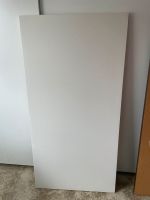 Ikea Tischplatte weiß 150x 75cm Bayern - Zirndorf Vorschau