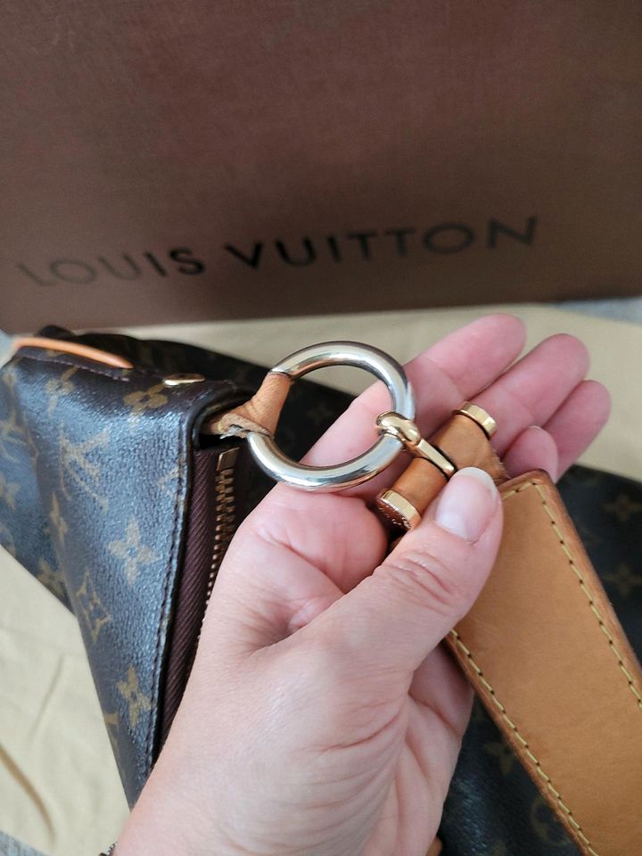 Louis Vuitton Sully MM in Ilvesheim