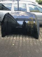 3488# Hyundai ix55 Motorhaube aus 2009 Schwarz Wuppertal - Oberbarmen Vorschau