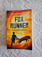 Fox Runner von Ali Sparks, wie neu Bayern - Deggendorf Vorschau