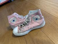 Converse rosa Gr. 42 Berlin - Köpenick Vorschau