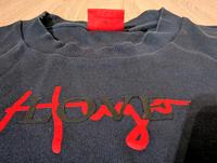 HUGO BOSS T.SHIRT GR. XL ORGINAL Nordrhein-Westfalen - Oberhausen Vorschau