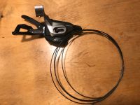 Shimano SL-M7000 11-fach Schalthebel SLX I-Spec II Rechts NEU Hamburg-Mitte - Hamburg St. Pauli Vorschau