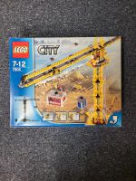 Lego City 7905 Kran NEU und in OVP Baden-Württemberg - Rechberghausen Vorschau