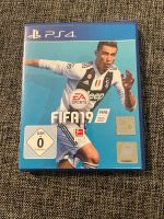 FIFA 19 - ⚽️ Fußball - PlayStation PS4 PS5 Niedersachsen - Lohne (Oldenburg) Vorschau