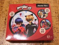 Miraculous-Starter-Box CD (1-3) Hörspiele  Lady Bug Baden-Württemberg - Wiesloch Vorschau