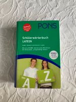 Pons Latein Schülerwörterbuch ohne CD Altona - Hamburg Iserbrook Vorschau