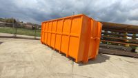 Abrollcontainer 28 cbm und 30 cbm - Spitzenpreise ! Hessen - Sontra Vorschau