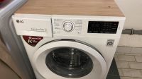 Waschmaschine LG 8 kg Bayern - Rain Lech Vorschau