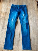 Jeans boboli. Gr. 140 Hessen - Neuenstein Vorschau