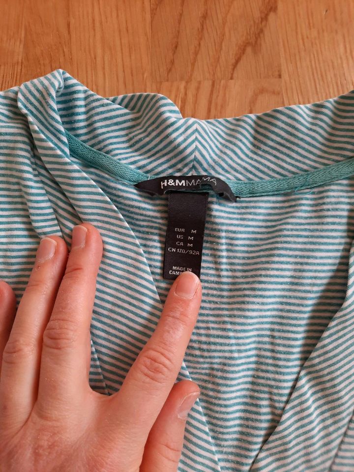 Umstandkleiderpaket Sommer H&M gr.M in Eschau