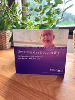 Robert Betz Vortrag CD Buch / Umarme das Böse in dir Bayern - Oberstdorf Vorschau